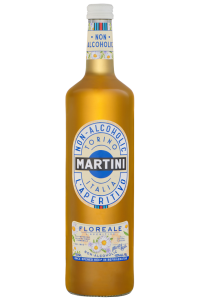 Martini Vibrante lub Floreale, Bezalkoholowe | 0,75L | 0%