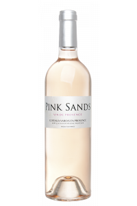 Pink Sands | 0,75L | 12,5%