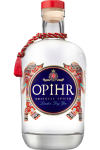 Gin Opihr Oriental Spiced | 0,7L | 42,5%