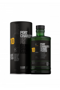 Port Charlotte 10YO 50%