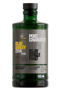 Port Charlotte Islay Barley 2014 | 0,7L | 50%