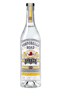 Gin Portobello Road Celebrated Butter | 0,7L |42% 