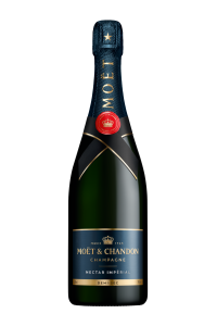 Champagne Moët & Chandon Nectar Impérial