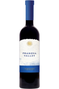 Prahova Valley Fetească Neagră 