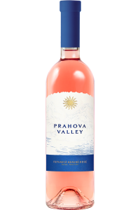 Prahova Valley Fetească Neagră Rosé