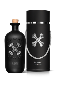 Bumbu XO rum | 0,7 L | 40%