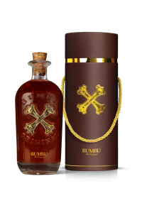 Bumbu The Original Rum | 0,7L | 40%