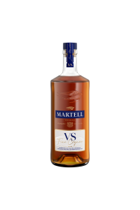 Martell VS Single Distillery koniak  | 0,7L | 40%