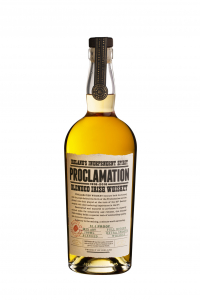 Proclamation Whiskey 40%