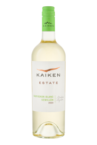 Sauvignon Blanc, Semillón “Estate”, Kaiken