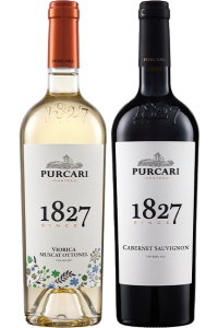 Purcari Viorica/Cabernet Sauvignon
