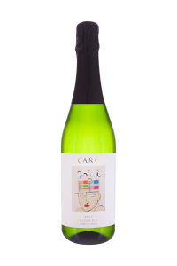 Garnacha Blanca Brut, Bodegas Care