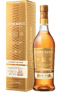 Glenmorangie The Nectar D'or, Sauternes Cask Finish Whisky | 0,7L | 46%