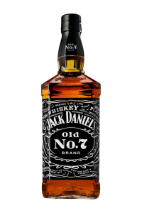 Jack Daniel's Paula Scher Limited Edition 2021| 0,7L | 43%