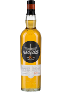 Glengoyne 1OYO Highland Single | 0,7L | 40%