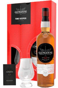 Glengoyne 12YO Time Keeper 0,7 L | 43%