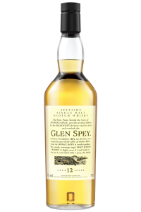 Glen Spey 12YO | 0,7L | 43%
