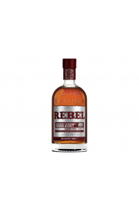 Rebel Bourbon Tawny Port Finish | 0,7L | 45%