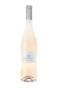 Minuty M
