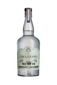 Gin Lane 1751 Old Tom Gin | 0,7L | 40%