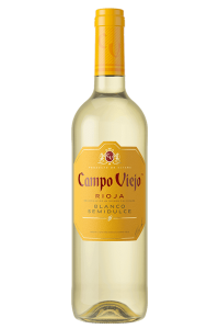Campo Viejo, Rioja Semidulce