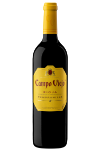 Campo Viejo ,Tempranillo