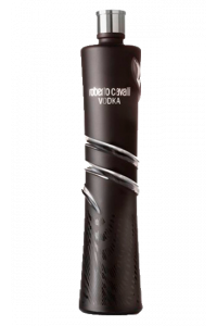 Roberto Cavalli Vodka Night Limited Edition
