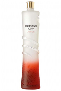 Roberto Cavalli Orange wódka | 0,7L | 40%