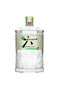 Roku Noryo Tea 43% alk. | 0,7L | 43%