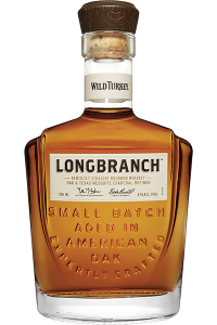 Wild Turkey Longbranch Whisky | 0,7L| 43%