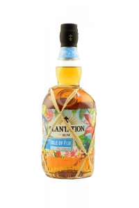 Plantation Isle Of Fiji Rum | 0,7L | 40%
