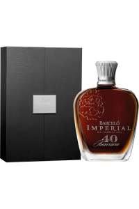 Barcelo Imperial 40 Aniversario Rum | 0,7L | 37,5%