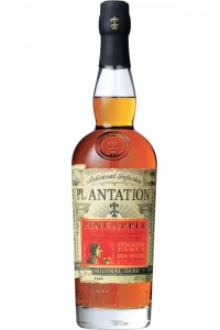 Plantation Pineapple Rum | 0,7 L | 40%