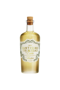 Rum SANTISIMA TRINIDAD 3YO | 0,7L | 40%