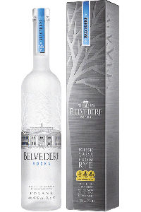 Belvedere Vodka Wódka | 0,7L | 40%