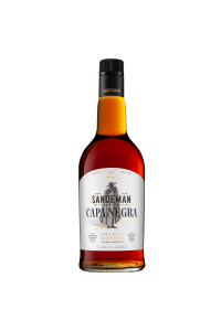 Sandeman Capa Negra Brandy |0,7L|36%