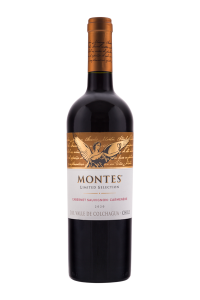 Montes Limited Selection