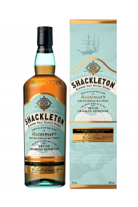 Shackelton Whisky | 0,7L| 40%