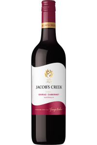 Jacob's Creek Shiraz, Cabernet Sauvignon