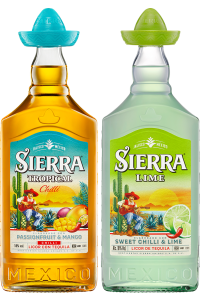 Sierra likier | 0,7L | 18%