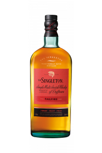 Singleton Tailfire 0,7L
