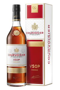 Courvoisier VSOP Koniak | 0,7L | 40%