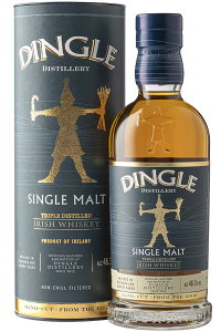 Dingle Single Malt + tuba | 0,7L | 46,3%