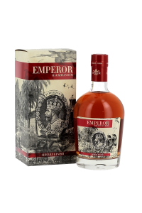 Rum Emperor Sherry | 0,7L | 40%