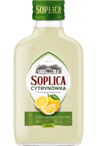 Soplica | 0,09 L | 26%