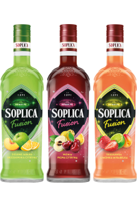 Soplica Fusion | 0,5 L 