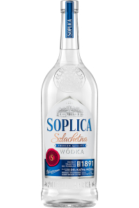 Soplica | 1 L | 40%