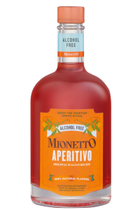 Mionetto Aperitivo Free, Bezalkoholowe | 0,5L | 0%