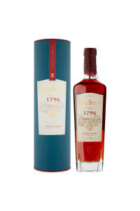 Santa Teresa 1796 Rum | 0,7L | 40%