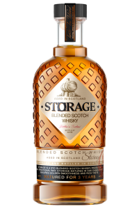 Storage Blended Scotch Whisky 3-letnia | 0,7L | 40%